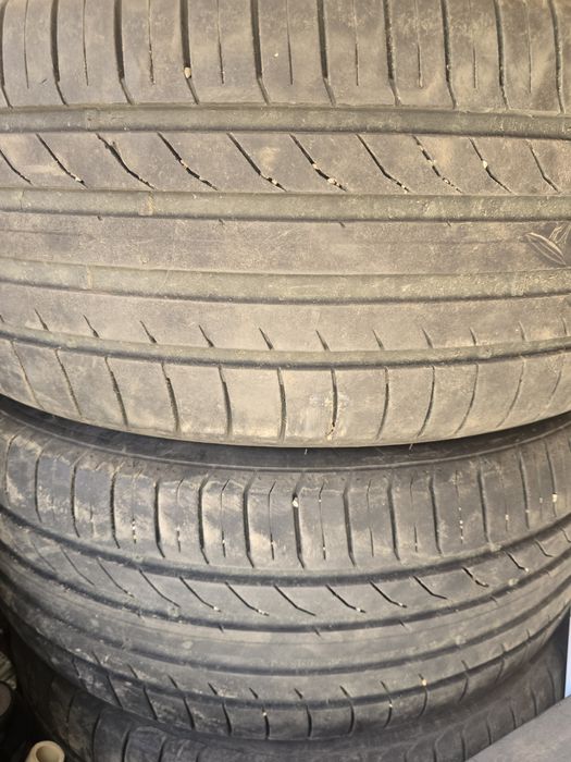 Шина Kumho Grugen HP91
