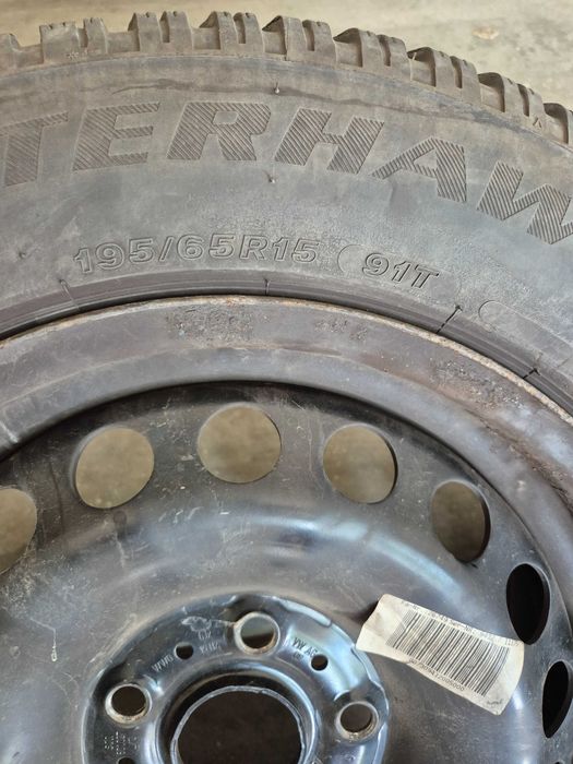 Anvelope iarna , vara