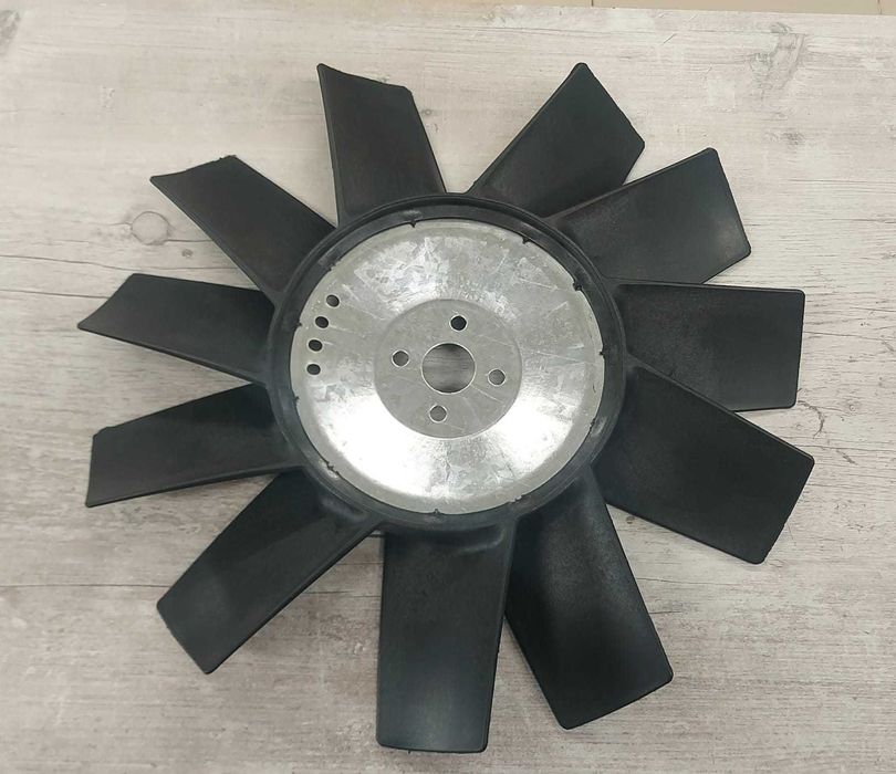 Вентилятор Газель Бизнес