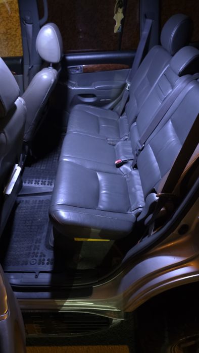 Toyota Land Cruiser J120 Automata ##  8 locuri Prim proprietar