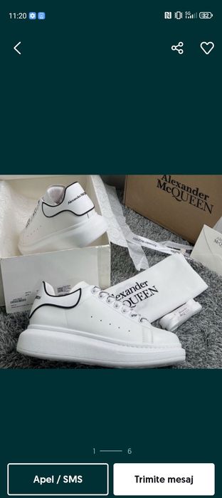 Alexander McQueen