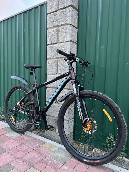 Спортивный велосипед Career