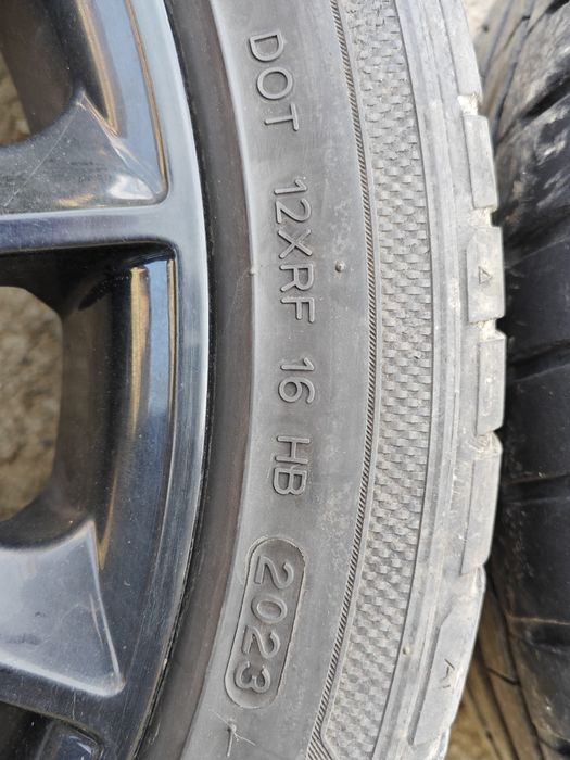 Джанти Carmani 5х112 18 Цола 66.6 Мерцедес