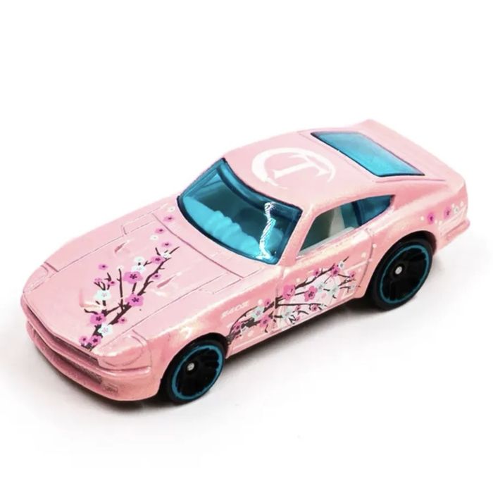 Hot Wheels Машинка