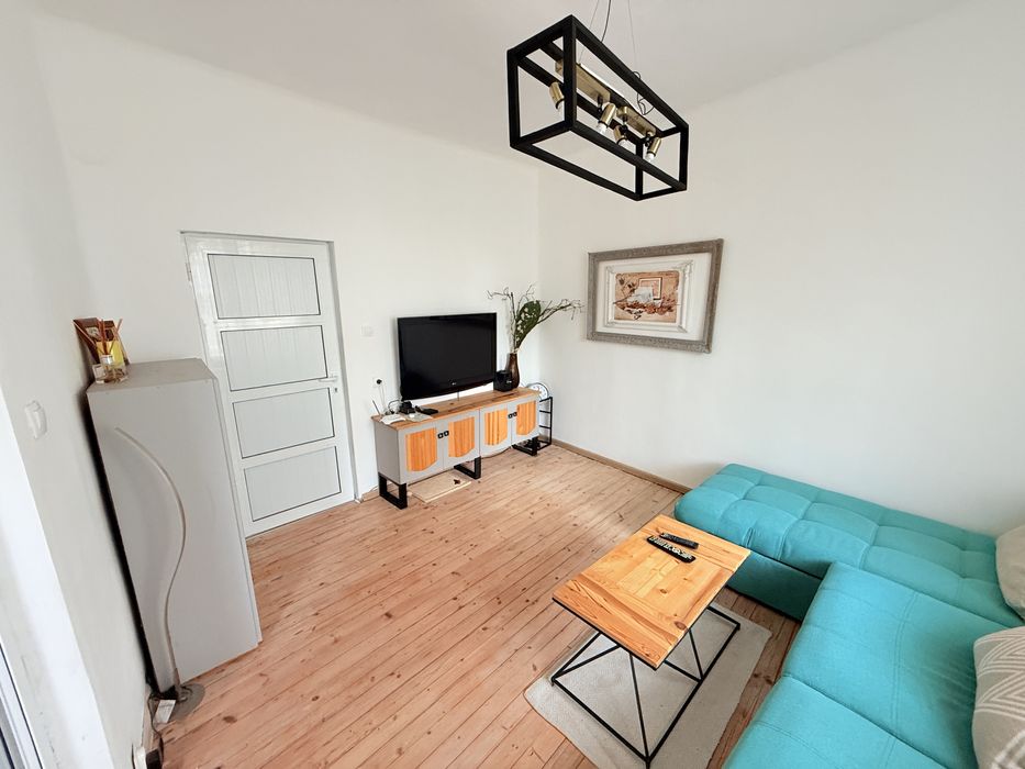 Продава се Парцел в Средец - 75 кв.м за 1054 €/кв.м - Снимка #4