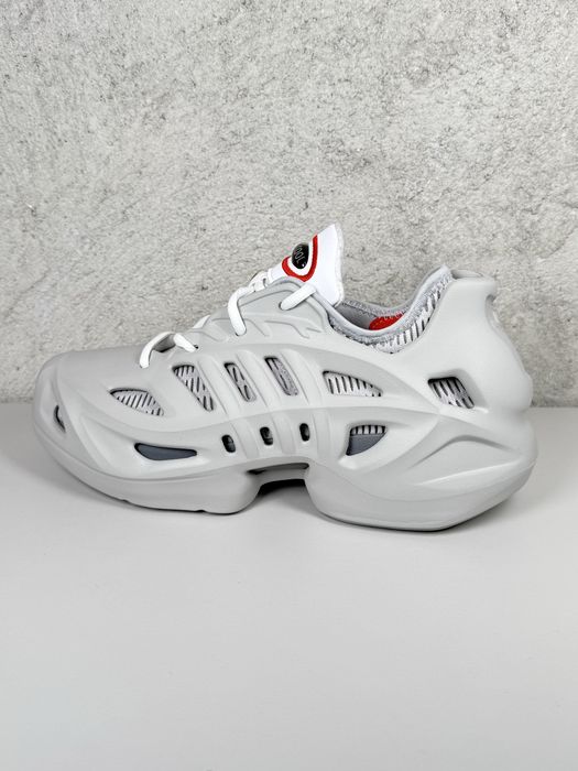 Adidas Climacool Silver Metalic