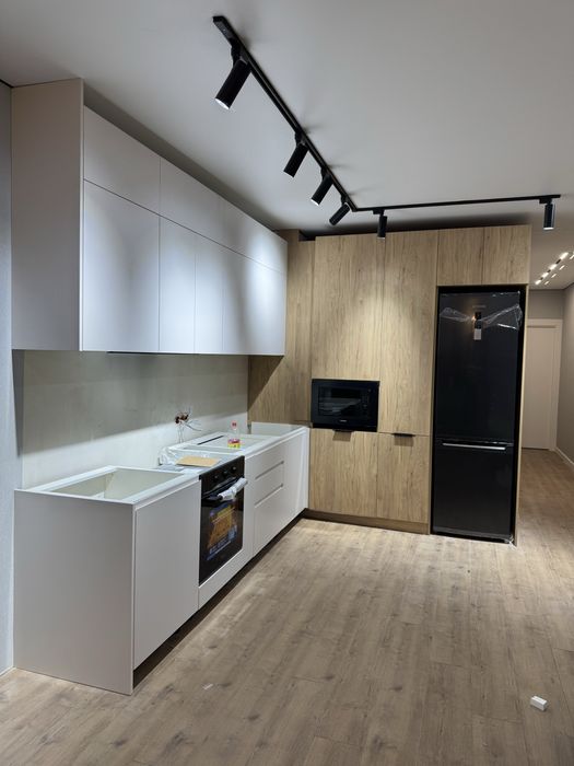 Ремонт квартиры под ключ