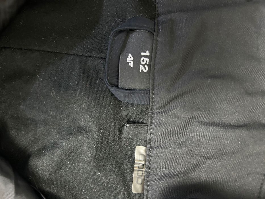 Salopetă ski mărimea 152