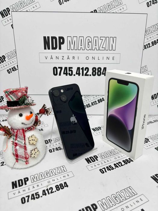 NDP Amanet NON-STOP Sos. Giurgiului 119 IPHONE 14 (46347)