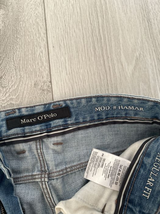 Шорты Marc O’Polo