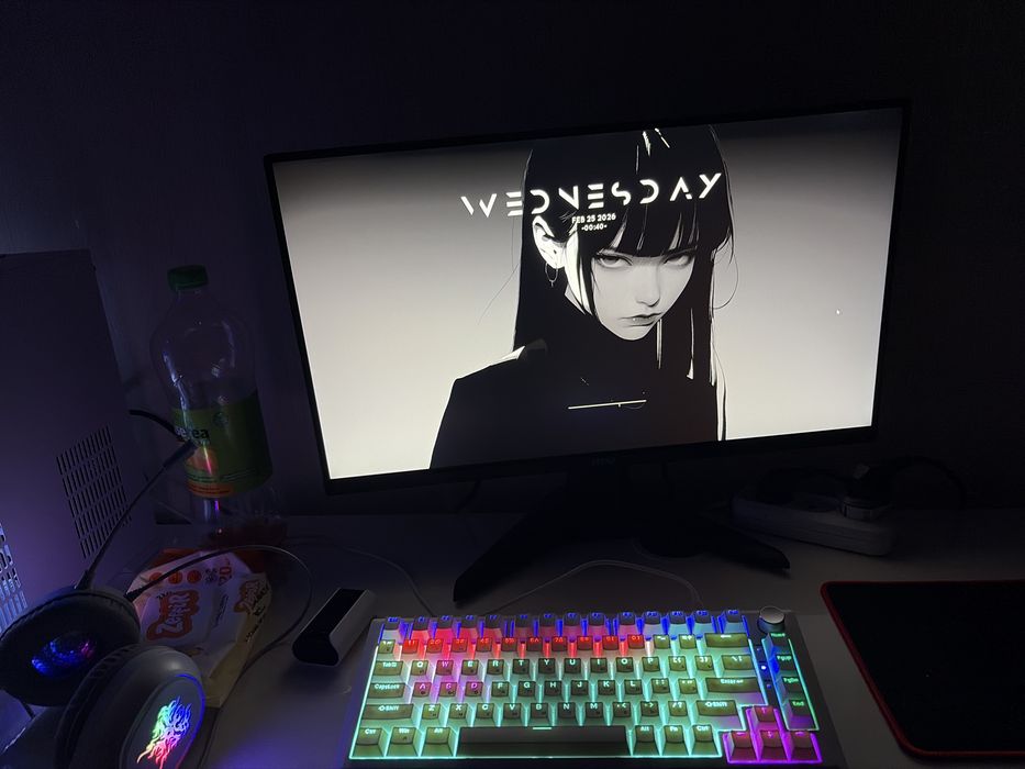 Продаю компьютер!