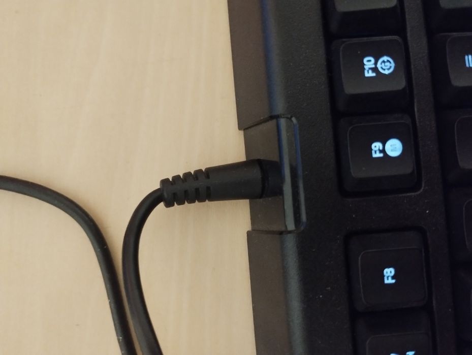 Tastatura Razer cynosa lite