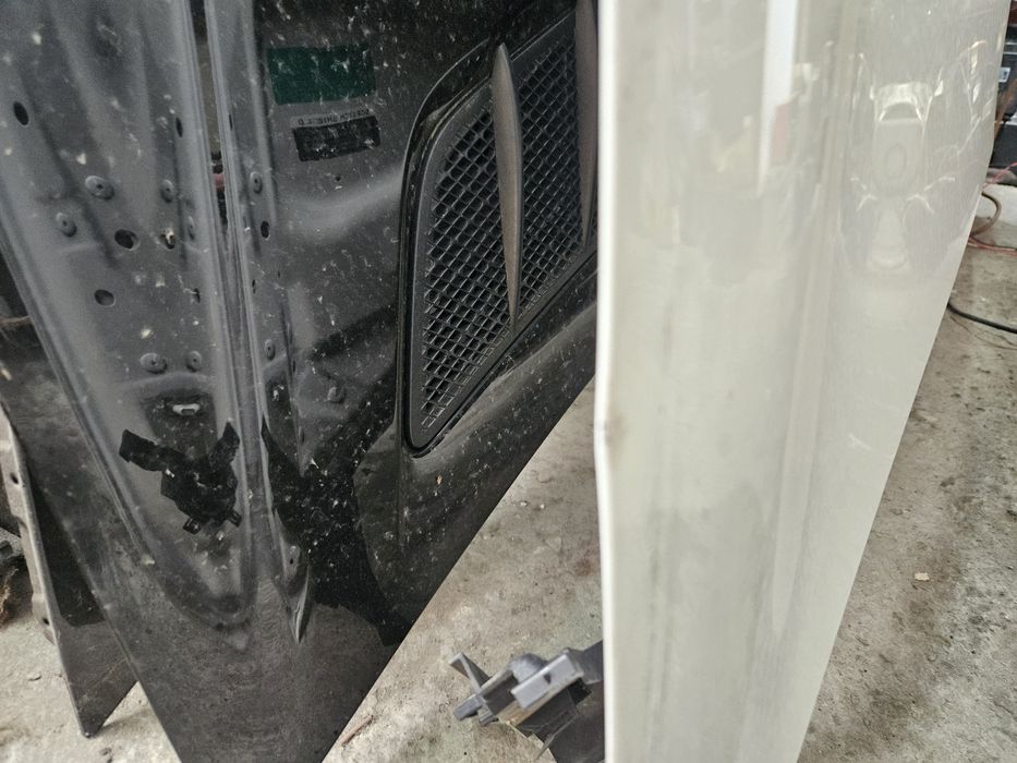 Преден капак за Infiniti QX70