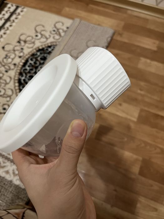 Продам электрический молокоотсос