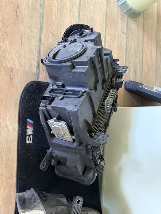 Фарове за BMW x6 f16 / x5 f15 Xenon ( Ксенон )