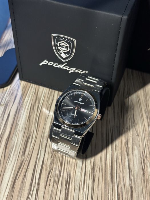 Posedagar qo’l soati