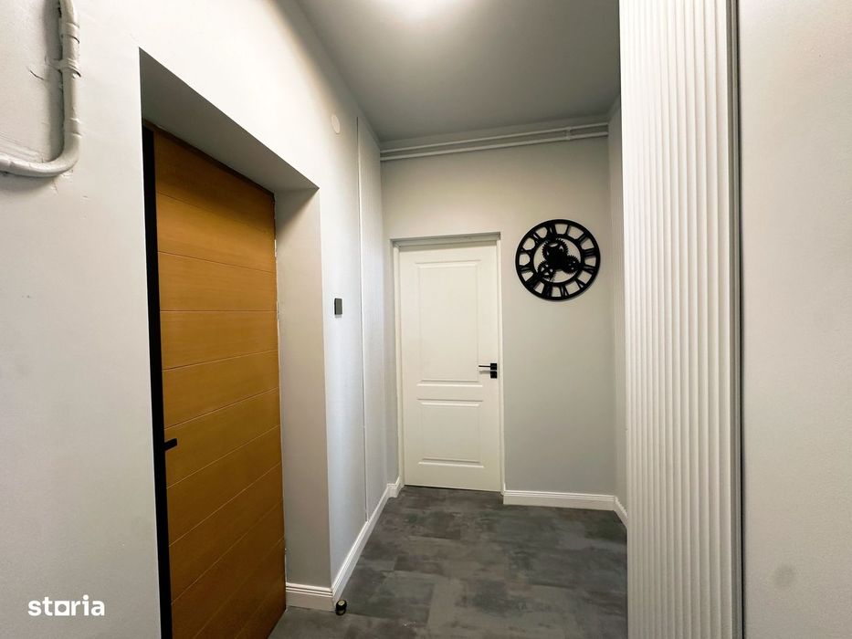 Apartament 2 camere de vânzare | Floreasca | Parc Verdi | Renovat Lux