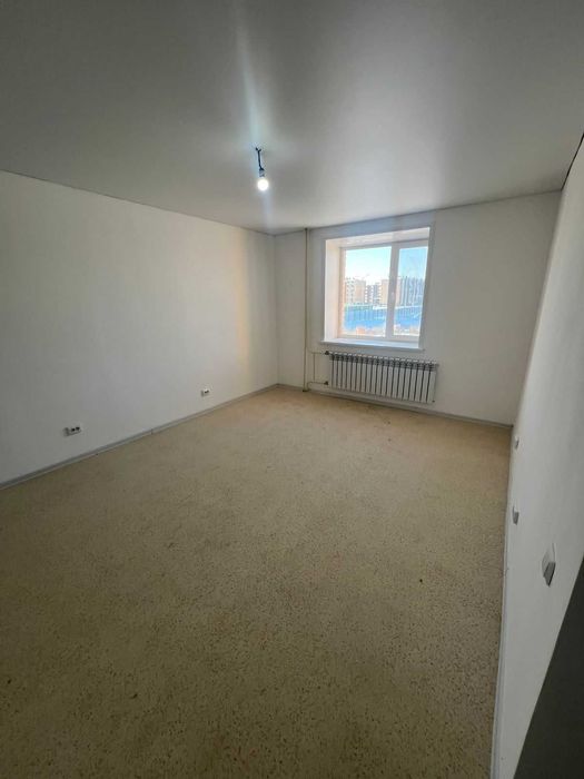 евро 2-х комнатная квартира с ремонтом в новом доме