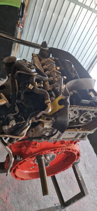Anexe motor 2.2 mercedes euro 5