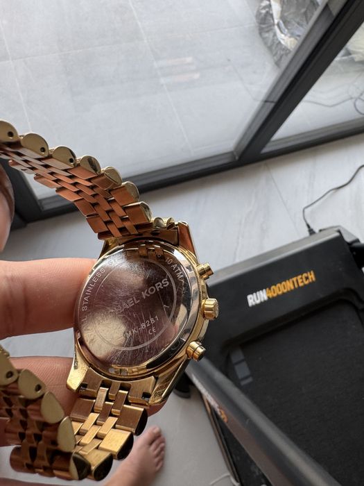 Ceas Michael Kors  MK-8281