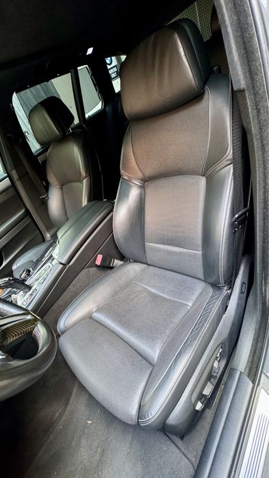 BMW F11 535d xdrive (M5 Optic) На Части