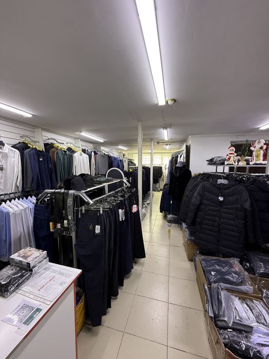 Коммерческая недвижимость