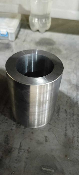 Токарные работы ЧПУ