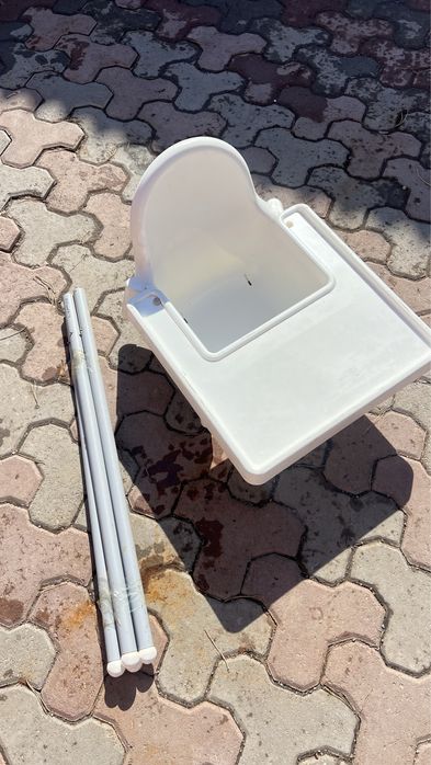 Продам два стула IKEA