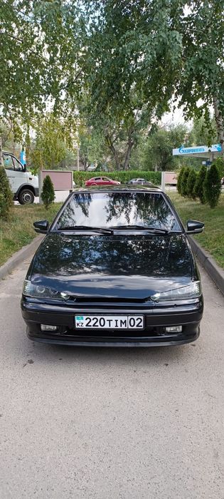 В продаже Ваз-2114