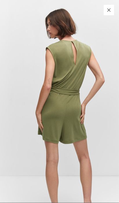 Летен гащеризон Mango