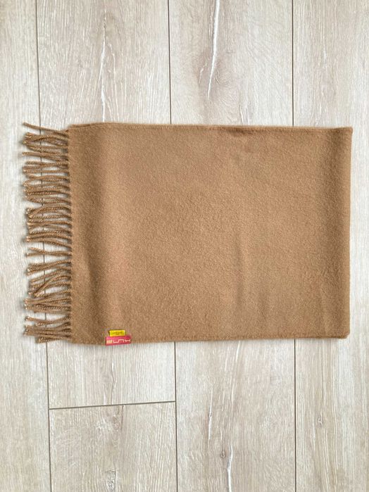 KUNA 100% Royal Alpaca шал алпака