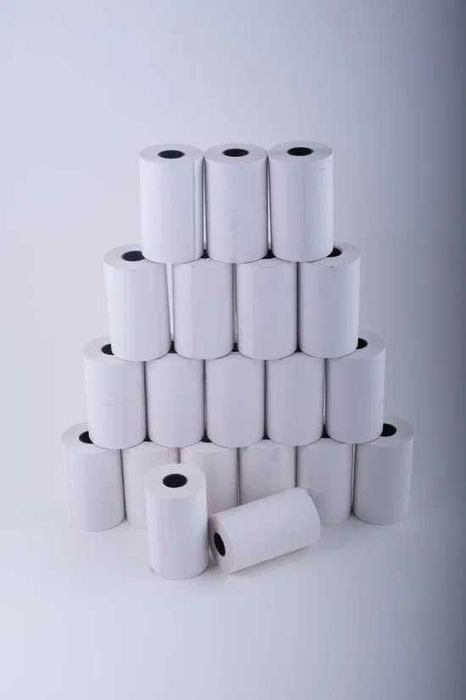 Чековая лента оптом и в розницу