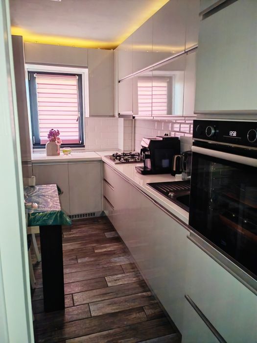 Proprietar, Vând apartament decomandat !, Energiei!