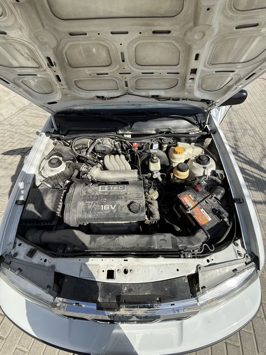 DOHC Nexia 1 zor holatda propan gaz