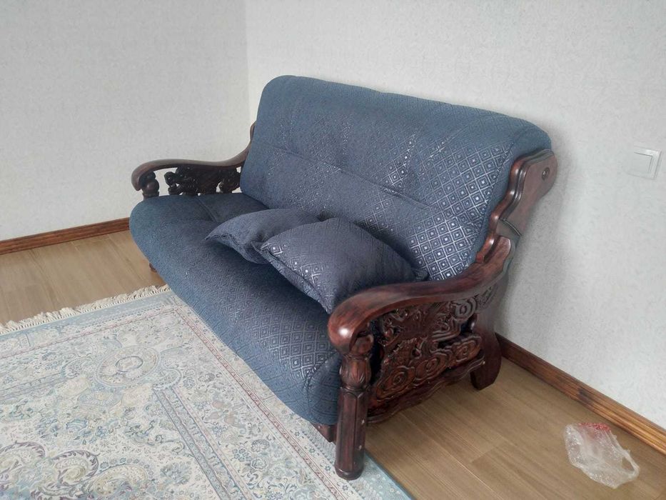 Эксклюзивный диван