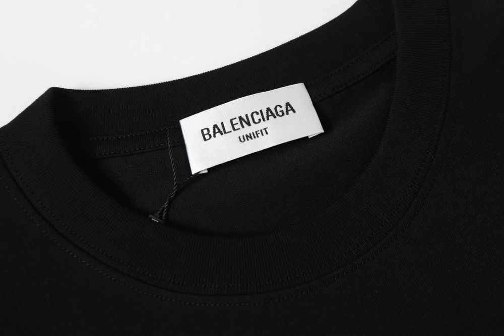 Tricou Balenciaga PREMIUM Quality !!