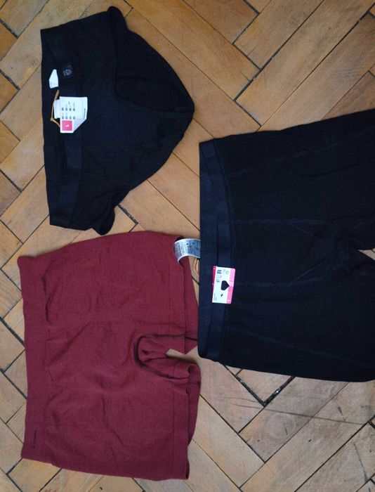 boxeri/chiloti merinos noi.