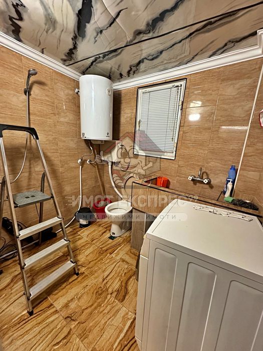 Обзаведена гарсониера, под наем, до училище Ангел Кънчев, Асеновград