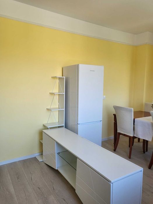 Дава се под наем Двустаен апартамент в София, Красно село - 60 кв.м за 650 € - Снимка #3