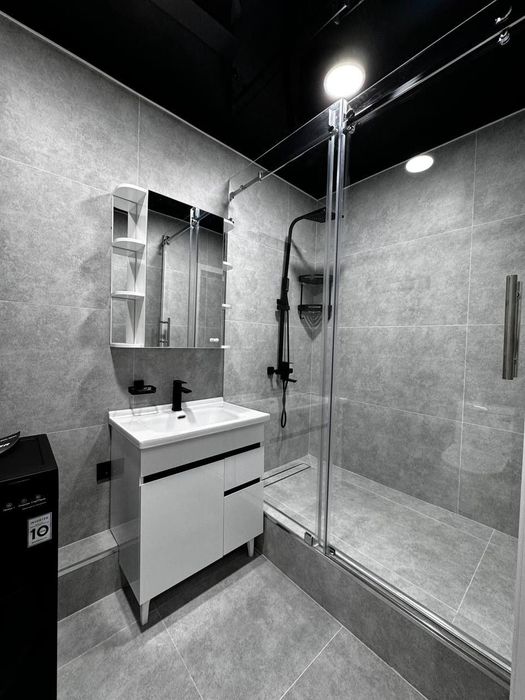 Срочно сдается квартира самом центре города U-Tower