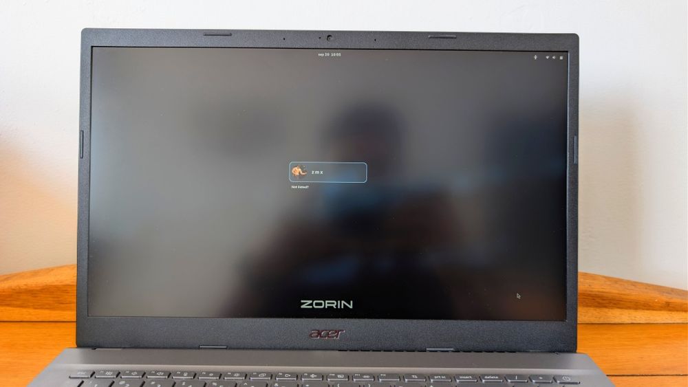 Laptop Acer Aspire 5 A515-47 / schimb