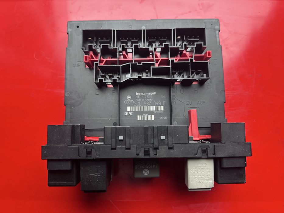 Комфорт модул, BSM Seat Leon Skoda Octavia VW Golf