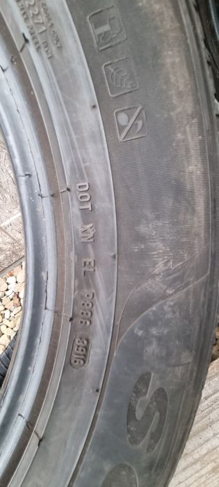 Anvelope Pirelli Scorpion Winter M+S  235/65 R19 109V