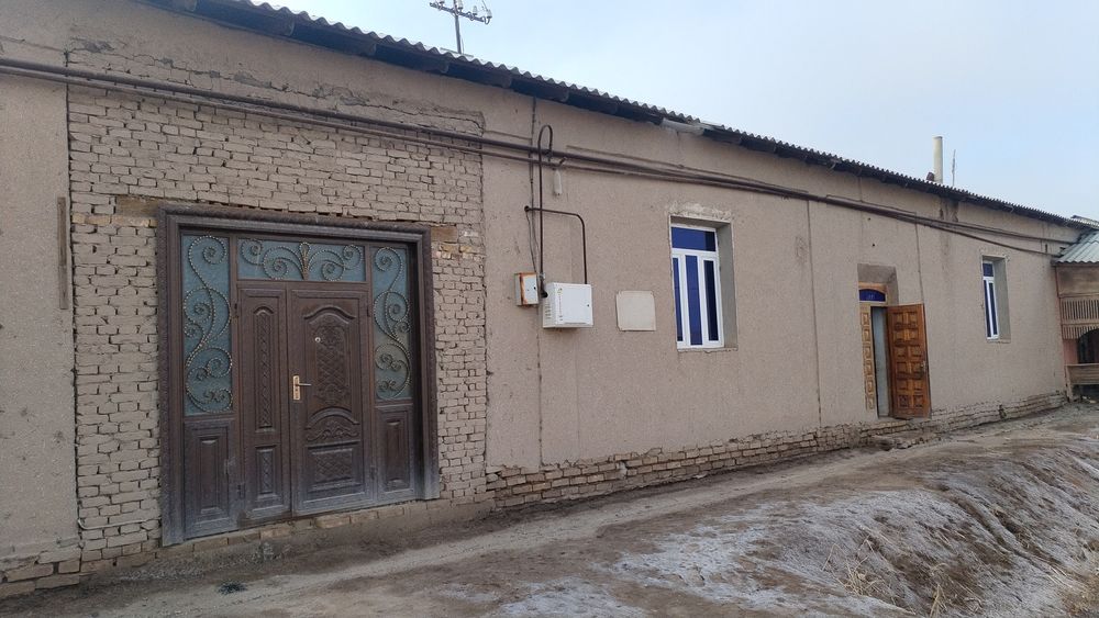 Уй сотилади манзил Гурлан тумани