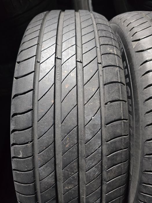 Anvelope 195/65 R15 MICHELIN de vara