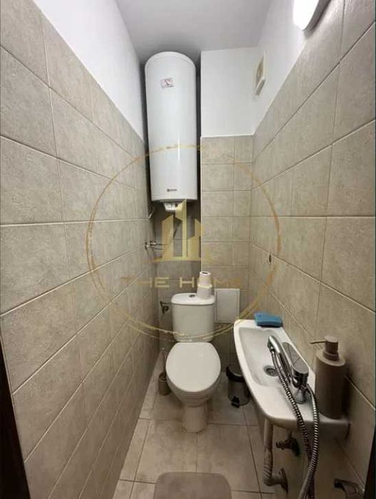 Дава се под наем Двустаен апартамент в Варна, Погреби - 55 кв.м за 500 € - Снимка #10