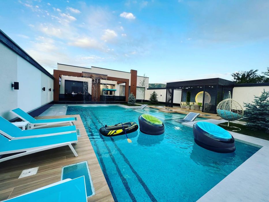 Сдаётся дача (PREMIUM HOUSE) посуточный Скидки