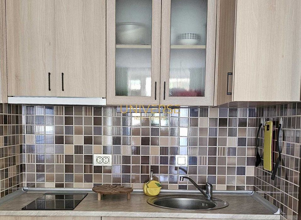 Продава се Едностаен апартамент в Свети Влас - 38 кв.м за 873 €/кв.м - Снимка #11