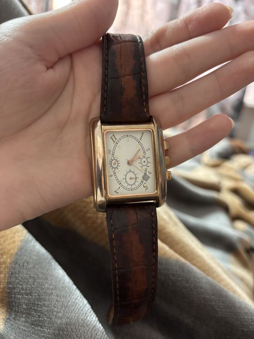 Винтажные часы!!