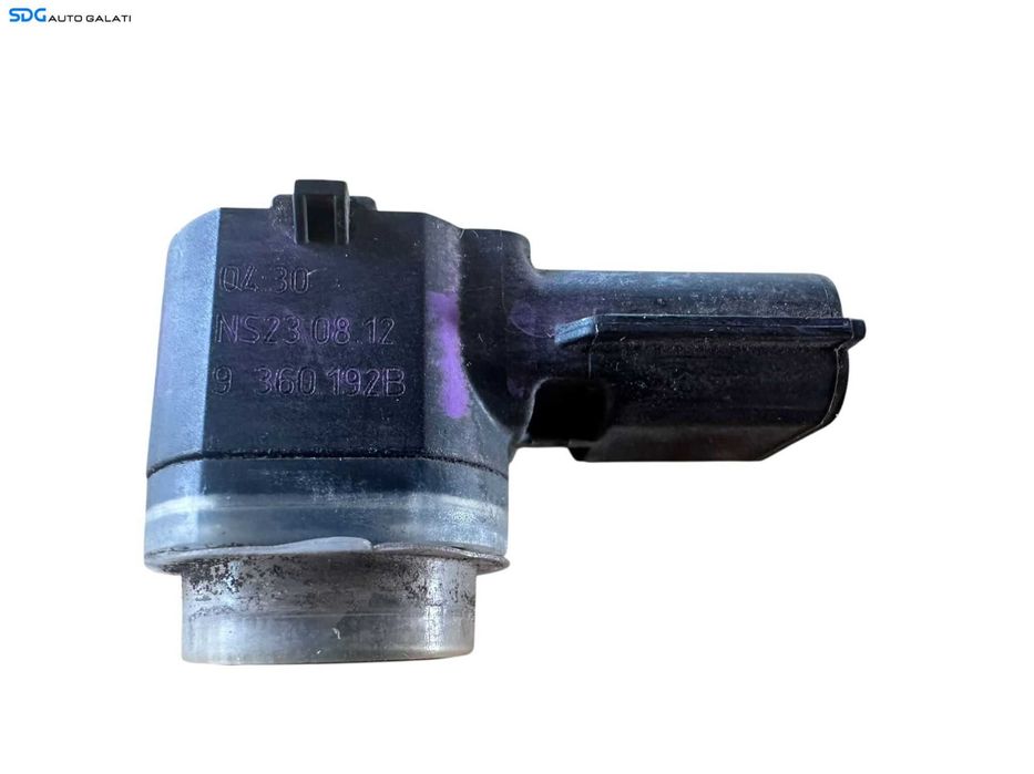 Senzor Senzori Parcare PDC Renault Latitude 2009 - 2014 Cod 284429097R [V0573]